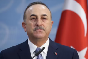 Eski Dışişleri Bakanı Mevlüt Çavuşoğlu'ndan Isparta'ya Ziyaret