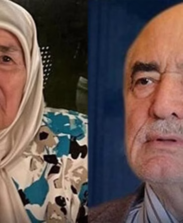 Eski Isparta Milletvekili Yakup Üstün'ün Eşi Emine Üstün Vefat Etti