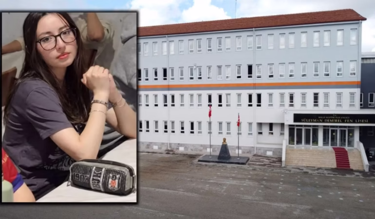 Feyza Keskin'in Vefatı Sonrası SD Fen Lisesi'nden Sosyal Medya Tepkisi