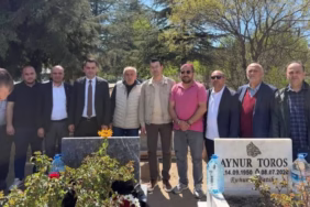 Gazeteci Soner Toros Vefatının 5. Yılında Isparta'da Anıldı