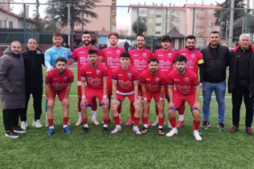 Gökhan Toprakçı : “BAL ligine, yükselmek istiyoruz.”