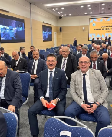 Gül Suyu Sektöründe Sentetik Ürünlerin Engellenmesi ve Tanıtım Faaliyetleri Gündemde