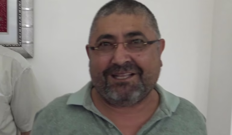 İş İnsanı Arif Demir suç duyurusunda bulundu