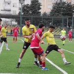 Isparta 1. Amatör Küme'de Final Haftası: Şampiyon Deregümü