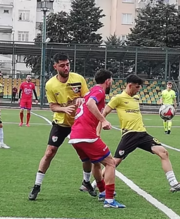 Isparta 1. Amatör Küme'de Final Haftası: Şampiyon Deregümü