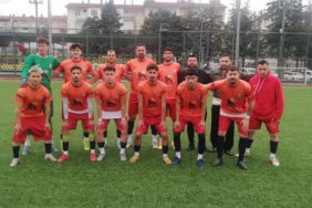 Isparta 1. Amatör Lig’de Olaylı Maç: Gençlerbirliği Sahadan Çekildi