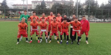 Isparta 1. Amatör Lig’de Olaylı Maç: Gençlerbirliği Sahadan Çekildi