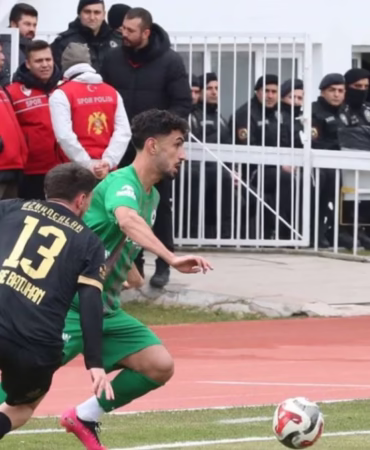 Isparta 32 Spor Play-Off Yolunda: Ümit Bozkurt'tan Taraftara Çağrı