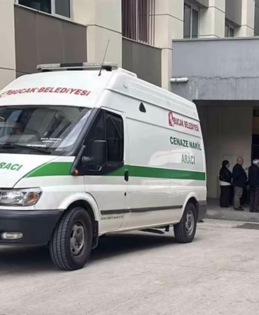 Isparta-Antalya Yolundaki Feci Kazada Can Veren 7 Kişi Defnediliyor