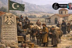 Isparta Atabey Medresesi: Anadolu'nun 800 Yıllık İlim Merkezi