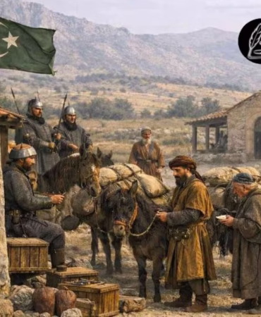 Isparta Atabey Medresesi: Anadolu'nun 800 Yıllık İlim Merkezi