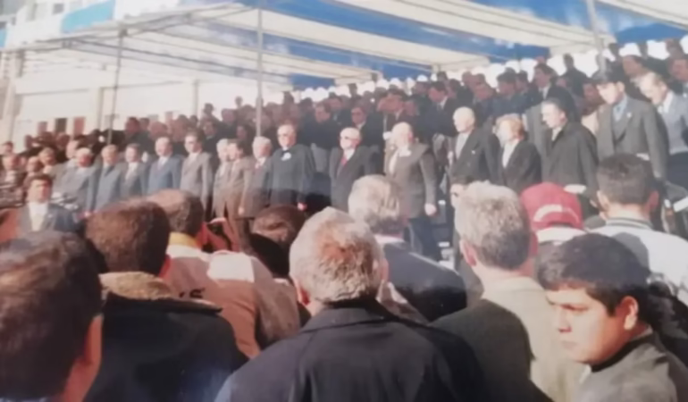 Isparta Basınının Unutulmaz İsmi Gazeteci Soner Toros Saygıyla Anılıyor