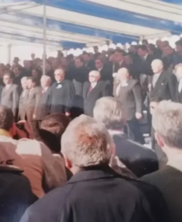 Isparta Basınının Unutulmaz İsmi Soner Toros Saygıyla Anılıyor