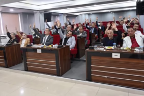 Isparta Belediye Meclisi Seçim ve İmar Gündemiyle Toplanıyor