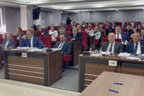 Isparta Belediye Meclisinde İmar ve Esnaf İçin Kritik Karar Günü