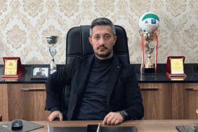 Isparta Belediyesi Basın Müdürü Fatih Eti’nin Annesi Vefat Etti