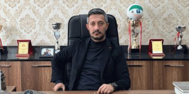 Isparta Belediyesi Basın Müdürü Fatih Eti’nin Annesi Vefat Etti