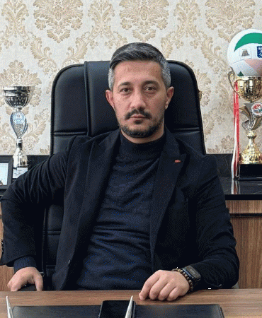 Isparta Belediyesi Basın Müdürü Fatih Eti’nin Annesi Vefat Etti