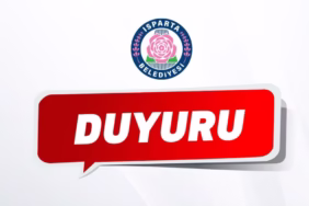 Isparta Belediyesi'nden Eski Teraspark İçin Kiralama İhalesi