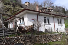 Isparta Belediyesi'nden Sütçüler İncedere Köyü'ne Büyük Destek