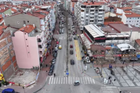 Isparta Cumhuriyet Caddesi İçin Bütüncül Planlama Çağrısı