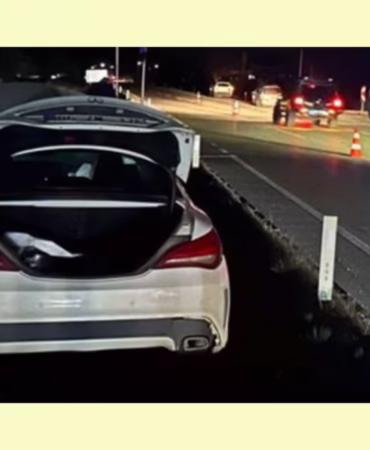 Isparta Eğirdir'de Trafik Kazası: İki Otomobil Çarpıştı, 1 Yaralı