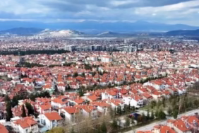 Isparta Emlak Piyasasında Mart Hareketliliği: 444 Konut Satıldı