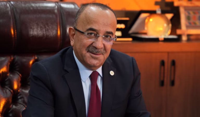 Isparta Esnaf Odalarında Seçim Süreci Sona Erdi: Gözler Genel Kurulda