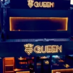 Isparta Gece Hayatının Popüler Eğlence Merkezi: Queen Club