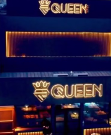 Isparta Gece Hayatının Popüler Eğlence Merkezi: Queen Club