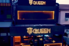 Isparta Gece Hayatinin Yeni Gozdesi: Queen Club