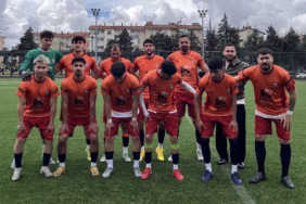 Isparta Gençlerbirliği'nden Hakeme Sert Tepki: Sahadan Çekildiler