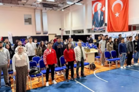Isparta Gençlik Merkezi'nde YurtLig Coşkusu ve Milli Söyleşi