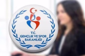 Isparta Gençlik ve Spor Müdürlüğü'ne 100 Geçici İşçi Alımı Başladı