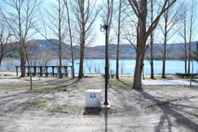 Isparta Gölcük Tabiat Parkı Yeni Yüzüyle Yaza Hazırlanıyor