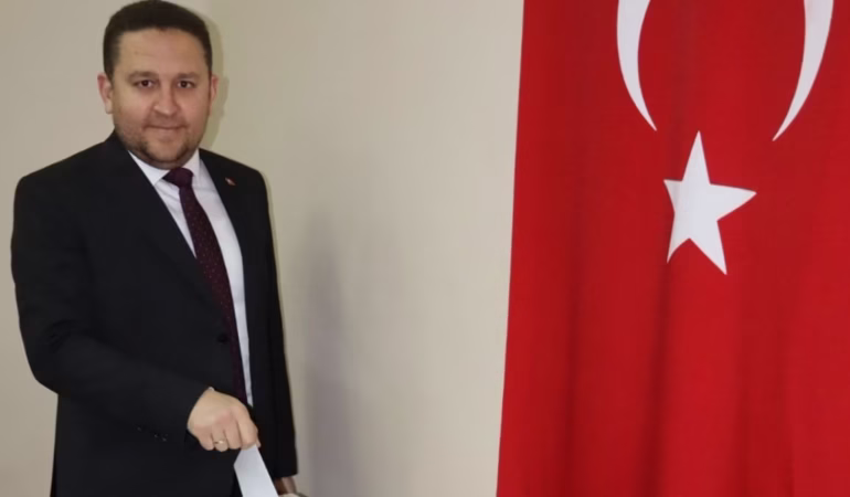Isparta İl Genel Meclisinde Mehmet Ali Ertuğrul Güven Tazeledi