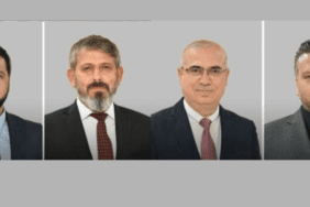 Isparta İYİ Parti’de İstifa Depremi: Gözler Meclise Çevrildi