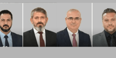 Isparta İYİ Parti’de İstifa Depremi: Gözler Meclise Çevrildi