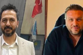 Isparta İYİ Parti’de İstifa Şoku: İki Meclis Üyesi AK Parti Yolunda