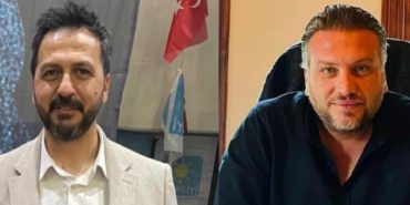 Isparta İYİ Parti’de İstifa Şoku: İki Meclis Üyesi AK Parti Yolunda