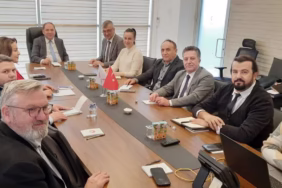 Isparta Karma OSB'de Yeni Teknokent ve Ar-Ge Dönemi Başlıyor