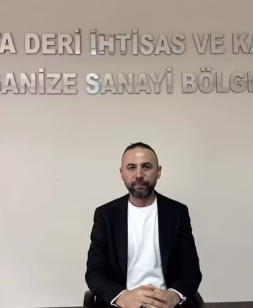 Isparta OSB Başkanı Marulcu'dan %500'lük Çöp Zammına Sert Tepki