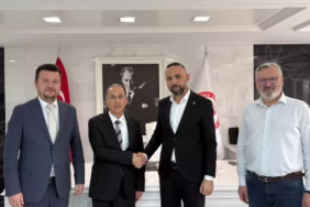 Isparta OSB ve SDÜ İşbirliği: Yeni Kuluçka Merkezi Kuruluyor