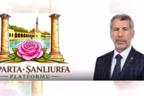 Isparta Şanlıurfa Platformu Kültür Bağlarını Güçlendirmek İçin Kuruldu