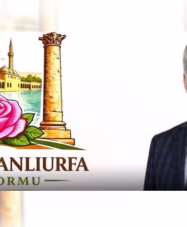 Isparta Şanlıurfa Platformu Kültür Bağlarını Güçlendirmek İçin Kuruldu