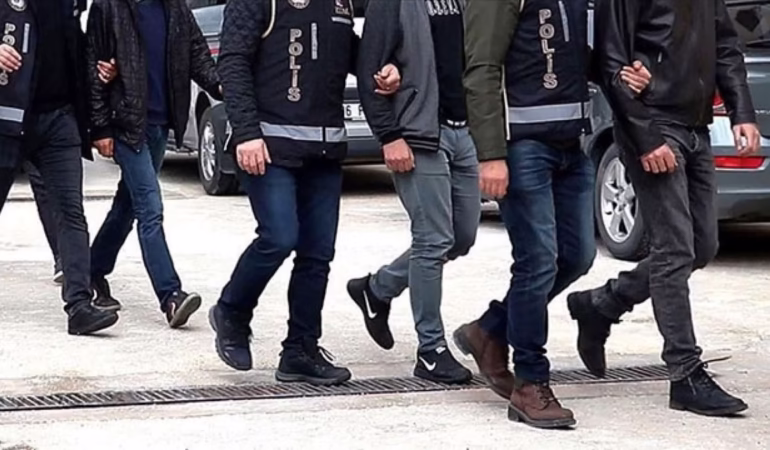 Isparta Valiliğinden Asılsız Paylaşım Uyarısı: 10 Kişiye İşlem