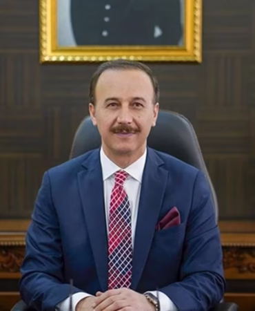 Isparta Valisi Açıkladı: Sosyal Medyadaki Video İddiası Şaka Çıktı