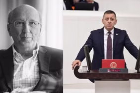 Isparta Vekilinden Eğirdir'deki Eğitim Yatırımına TBMM'de Övgü