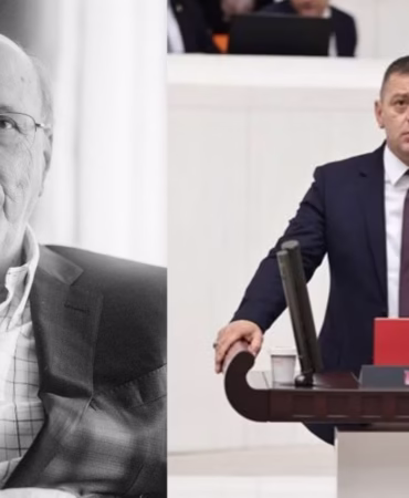 Isparta Vekilinden Eğirdir'deki Eğitim Yatırımına TBMM'de Övgü