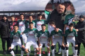 Isparta Yalvaçspor'da Ayrılık: Başkan Soner Günay Görevini Bıraktı